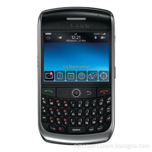Original 3G Cell Mobile Phones, Weighs 110g